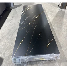 PVC marmora lamināta loksne