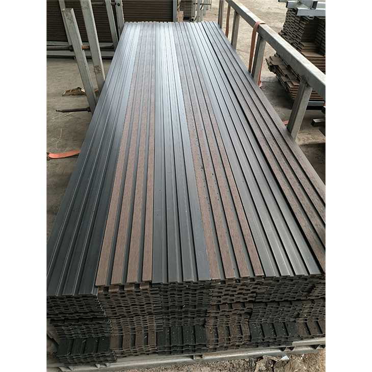 Durable WPC Bedroom Grille Panel suppliers