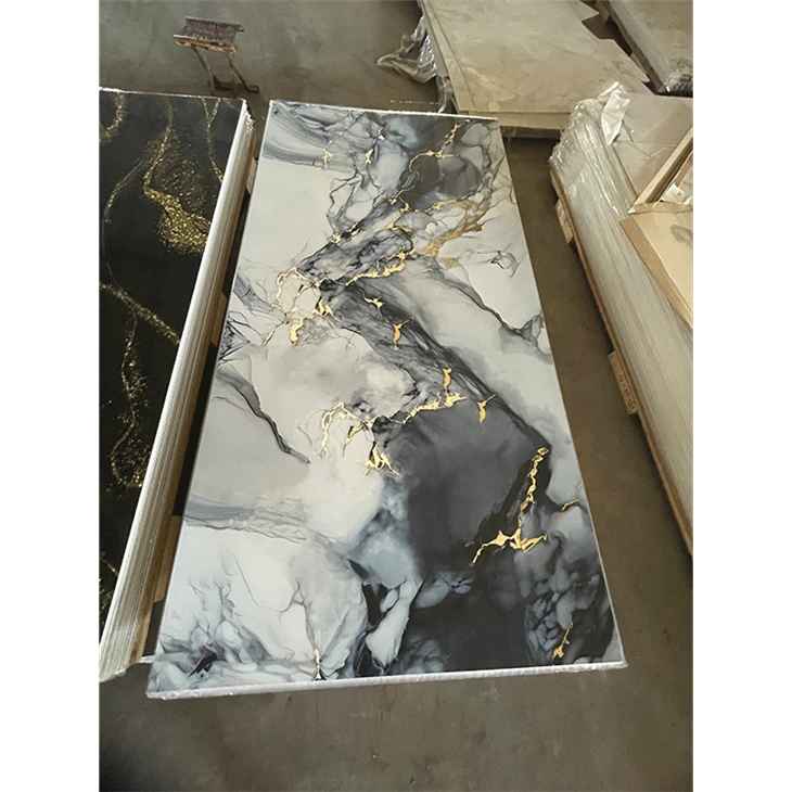 FAST DELIVERY PVC WALL PANEL