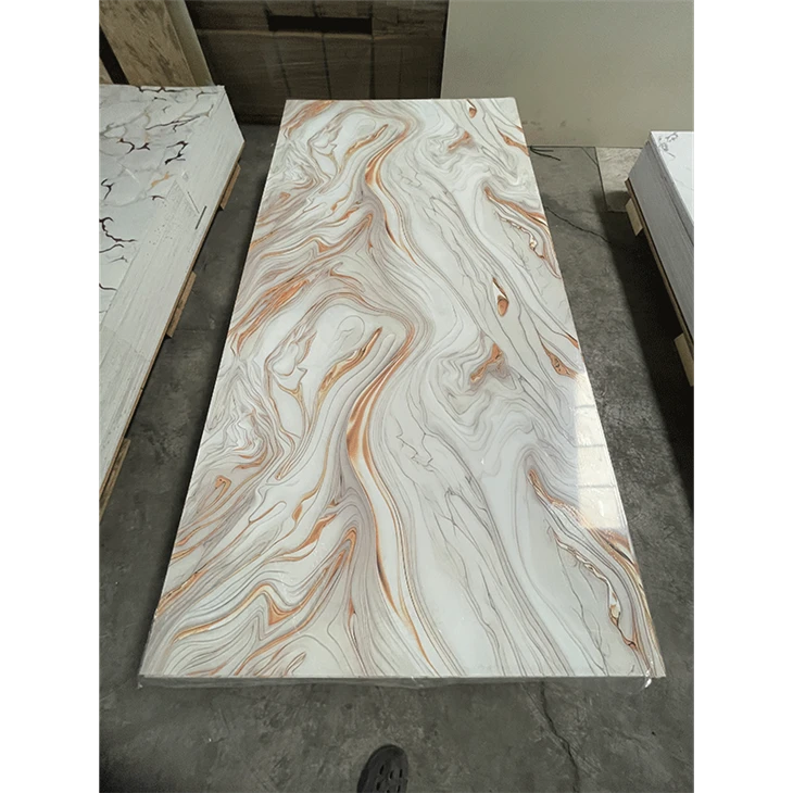 FAST DELIVERY PVC WALL PANEL