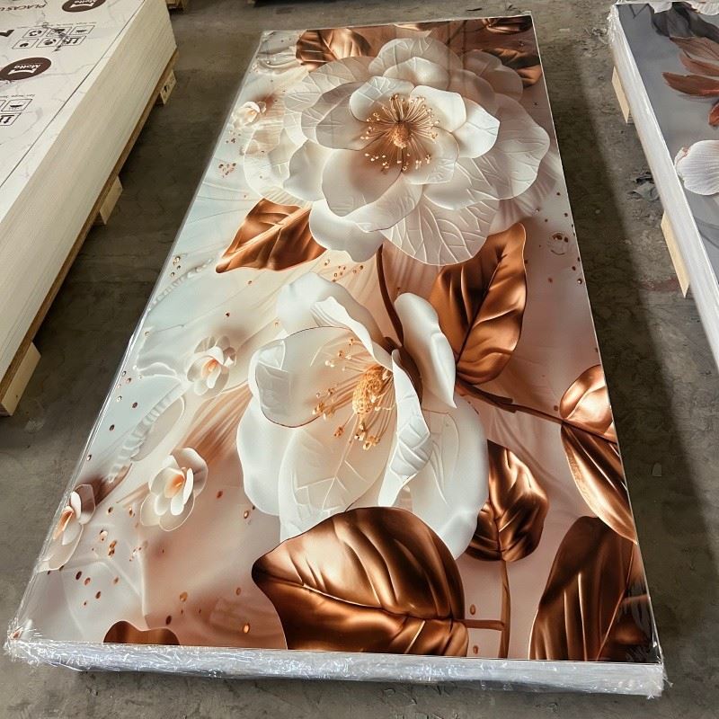 From Concept To Board: Premium 3D UV Printing, Any Design, Any Size factory