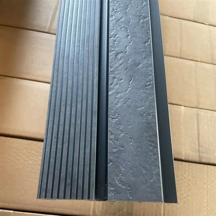 Hot Sale PS Fluted Wall Panel