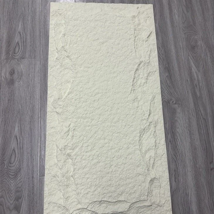 Pu Wall Panel New Material