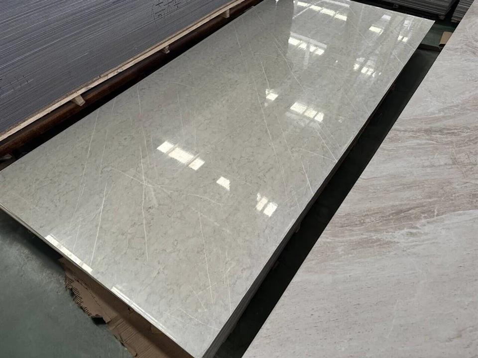 Shiport Chip Board