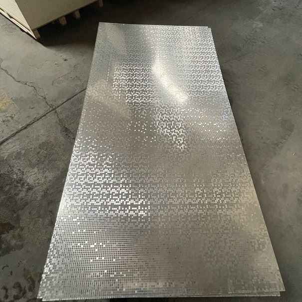 Shiport Chip Board