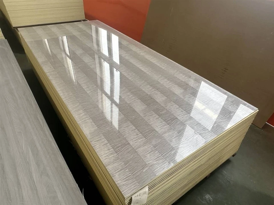 Shiport Chip Board