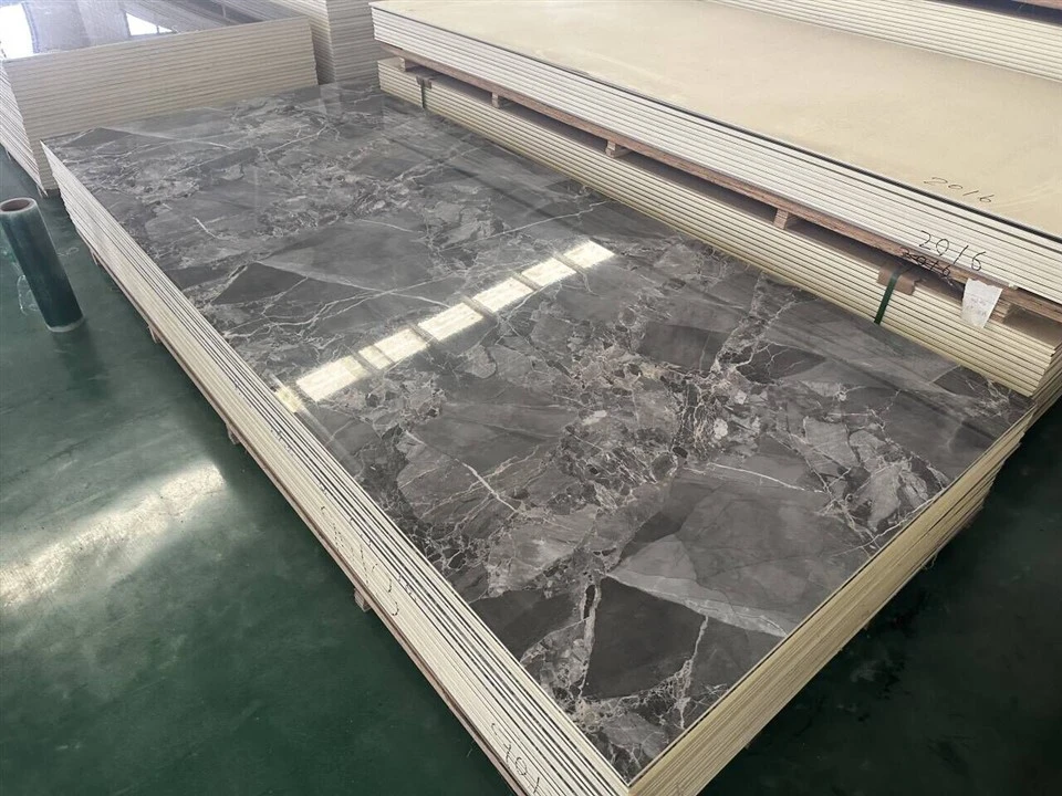 Shiport Chip Board