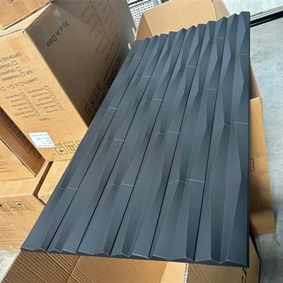 120 * 60 mm Pu akmens panelis