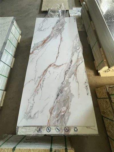 Iekštelpu 3D PVC marmora lapa iekštelpās