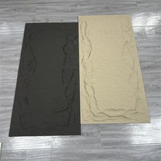 Pu sienas panelis jauns materiāls