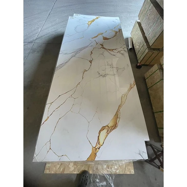 Uv Marble Sheet Interior Decor