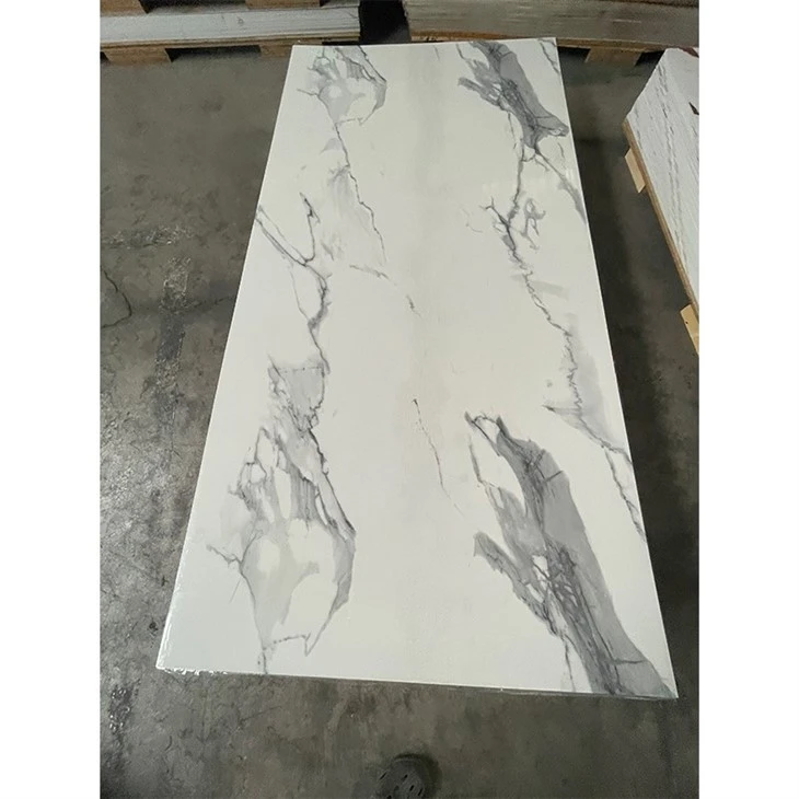 Uv Marble Sheet Interior Decor