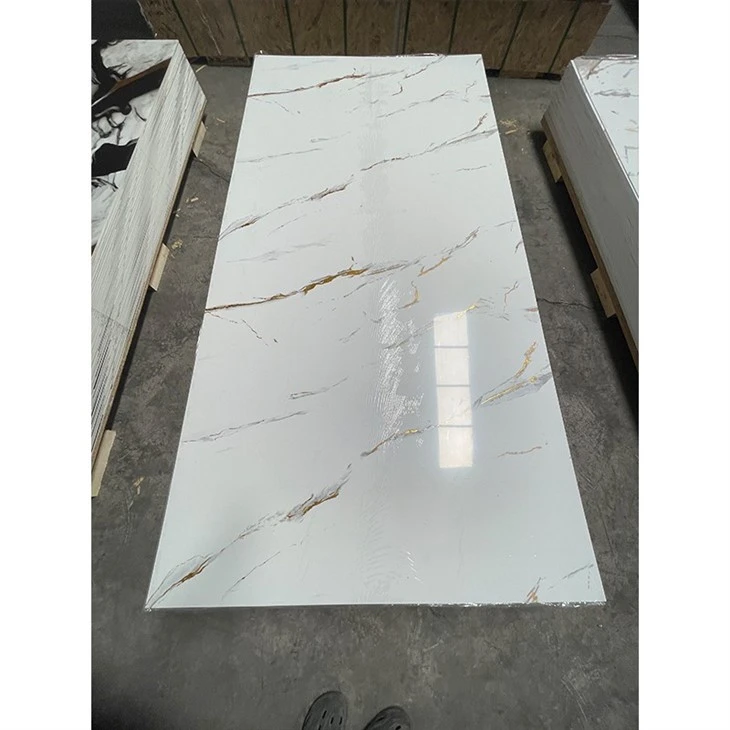 Uv Marble Sheet Interior Decor